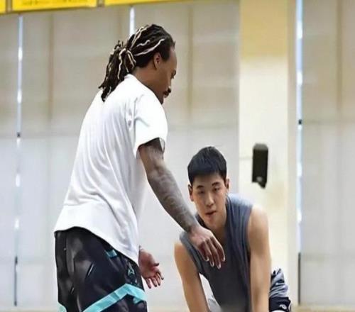 廣東隊(duì)開始合練，崔永熙、麥考爾復(fù)出時(shí)間確定