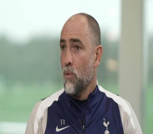 圖多爾：首先要恢復(fù)球隊(duì)的信心阿森納周中丟分不會影響德比