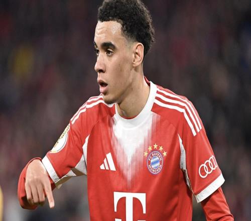 穆西亞拉：必須從這場比賽中吸取教訓(xùn)，球隊得保持100%的專注