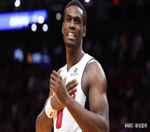 今夏自由球員排名：湖人里夫斯次席，哈登壓老詹進(jìn)前五