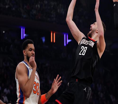 火箭遭逆轉(zhuǎn)登全美熱搜！烏度卡再度用人不當拒絕哈登托馬斯輸麻