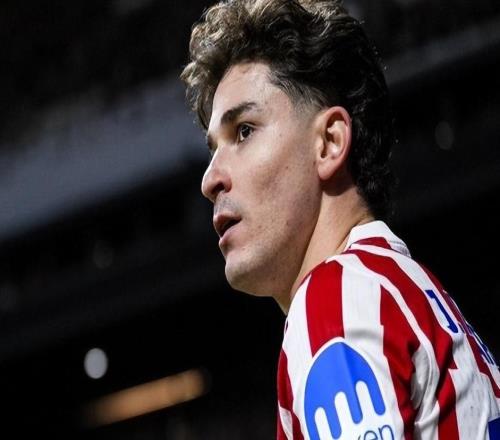 獅子大開口！馬競開2億歐天價賣阿根廷國腳神鋒，巴薩直接被嚇退