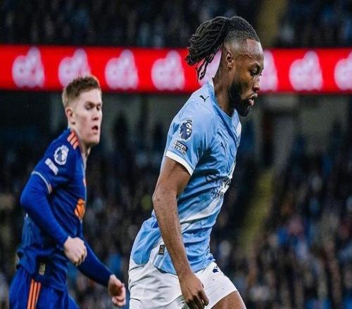 壓力給滿！20歲新人發(fā)力曼城21紐卡，瓜帥笑看北倫敦德比大戰(zhàn)