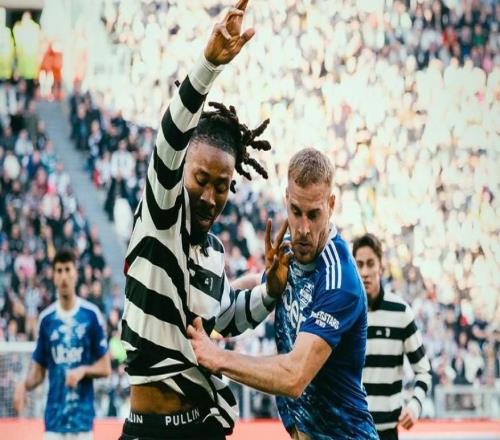 賽季雙殺！科莫自1951年以來首次在意甲客場擊敗尤文