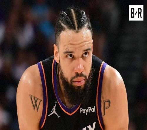 WC！狄龍！突發(fā)重傷...