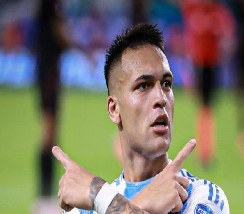 意甲頂薪20人：勞塔羅列賽事第二，拉比奧特德布勞內(nèi)分別入榜