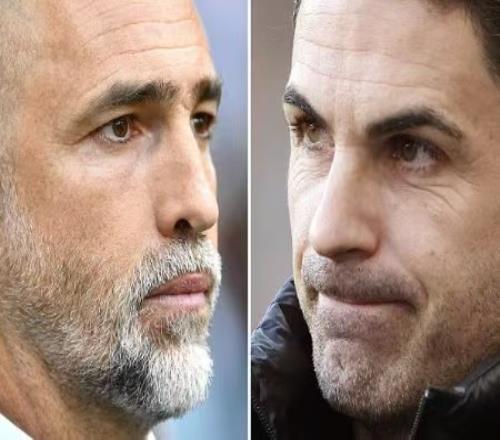 熱刺換帥，他的前途并不光明