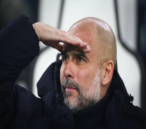 英超爭冠變天！曼城21啃下硬骨頭！阿森納被批：未奪冠就該換帥