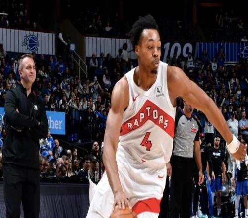 雄鹿vs猛龍前瞻：巴恩斯無緣出戰(zhàn)，雄鹿狀態(tài)復(fù)蘇沖擊4連勝