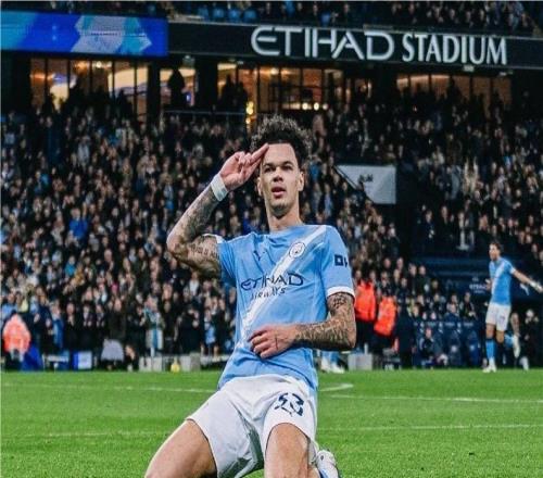 是否相信球隊能奪冠奧賴利：當然相信，現(xiàn)在需要繼續(xù)前進