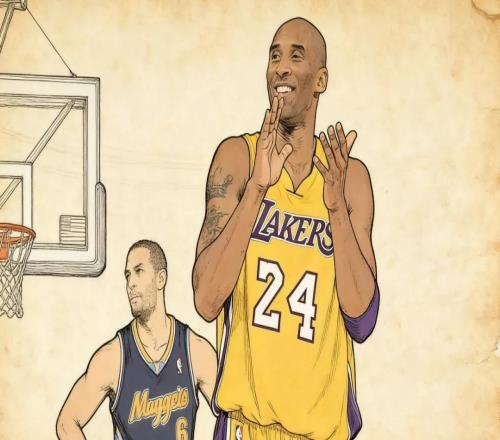 杜蘭特生涯430次單場(chǎng)30+，排名歷史第6，前5都有誰(shuí)