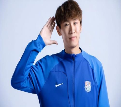 韓鵬飛不走了！已連續(xù)代表蓉城出戰(zhàn)亞冠，能力或已得到新帥認(rèn)可