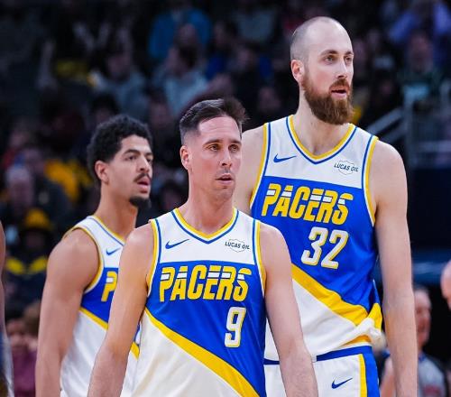 步行者vs獨(dú)行俠前瞻：兩隊(duì)傷兵滿營(yíng)，10連敗獨(dú)行俠求反彈