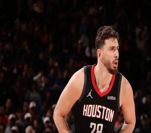 被尼克斯逆轉(zhuǎn)2將引絕望！申京末節(jié)純副作用，電風(fēng)扇打成詐騙犯了