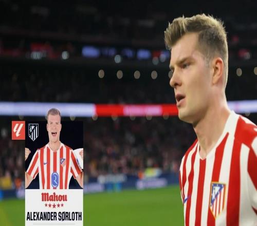 梅開(kāi)二度，瑟洛特當(dāng)選馬競(jìng)vs西班牙人全場(chǎng)最佳