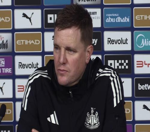 埃迪豪：我真的不能對球員要求更多了，他們已經(jīng)拼到了極限