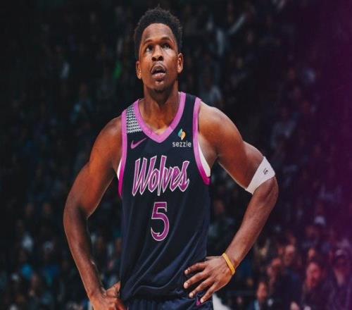 華子40+6末節(jié)14分！森林狼送獨行俠10連敗戈貝爾22+17