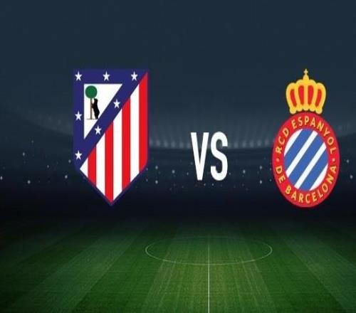 馬競vs西班牙人：格列茲曼、奧布拉克首發(fā)，基克加西亞、卡夫雷拉出戰(zhàn)