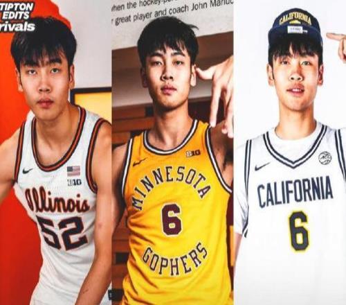 下一個NBA球員美國知名選秀網(wǎng)站預(yù)測張博源次輪60順位被選中！