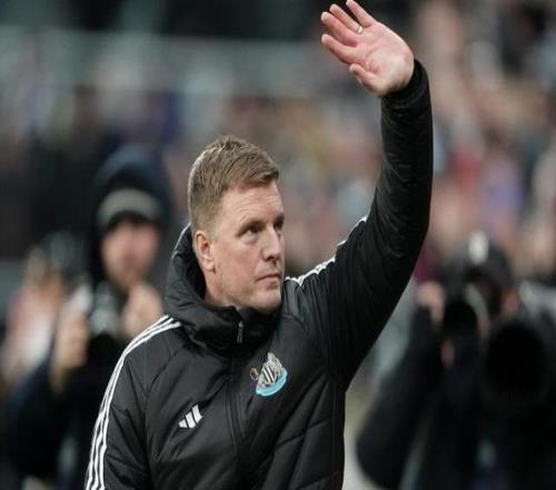 5平32負(fù)，紐卡英超客場對(duì)積分榜前二球隊(duì)連續(xù)37場不勝