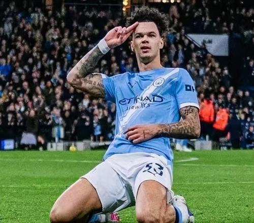 隨著曼城21，藍(lán)軍11升第4，英超最新排名出爐！阿斯頓維拉排第3