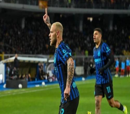 國米力克三大難題延續(xù)虐菜12連勝致勝殺技歐洲可排第二