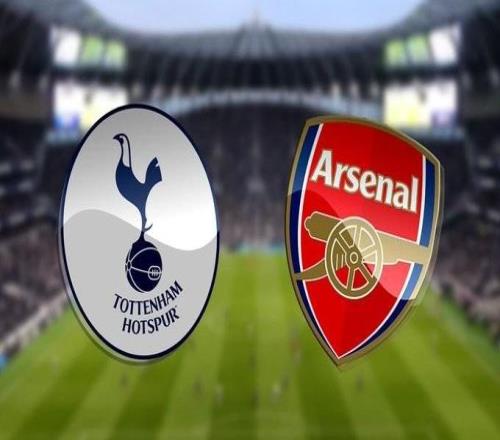 阿森納近3次聯(lián)賽客戰(zhàn)熱刺全勝，上一次4連勝是在1955年