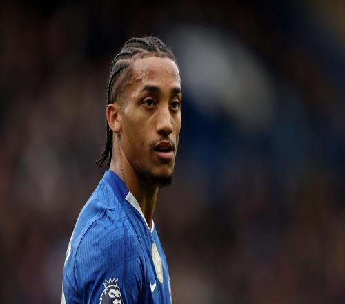 若昂佩德羅：對(duì)戰(zhàn)平伯恩利感到非常沮喪，我在切爾西很開心