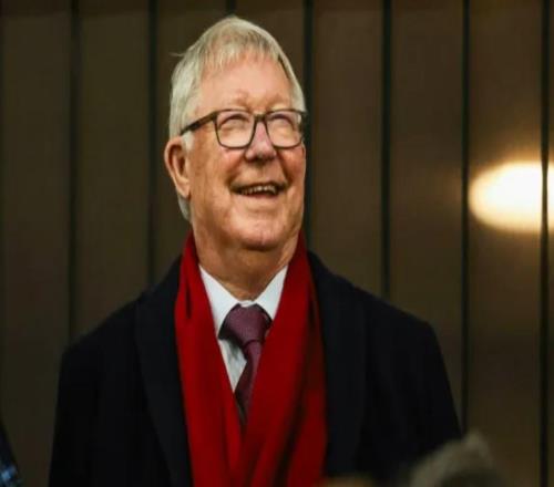 弗格森現(xiàn)場(chǎng)觀看蘇超比賽，老東家圣米倫主場(chǎng)05慘敗