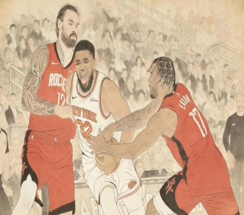 恥辱崩盤(pán)，火箭慘遭大逆轉(zhuǎn)！烏杜卡賽后指責(zé)球員，球迷：別甩鍋了