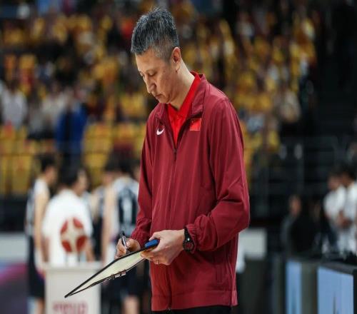 【生死戰(zhàn)在即】世預(yù)賽第二窗口期，中國男籃三將傷缺面臨嚴峻考驗！