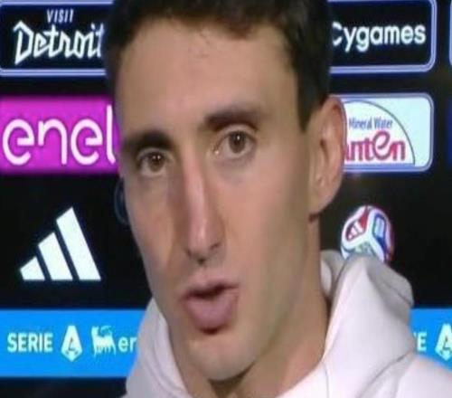 坎比亞索：這是斯帥到來后我們最差的一場，場上站位出了問題