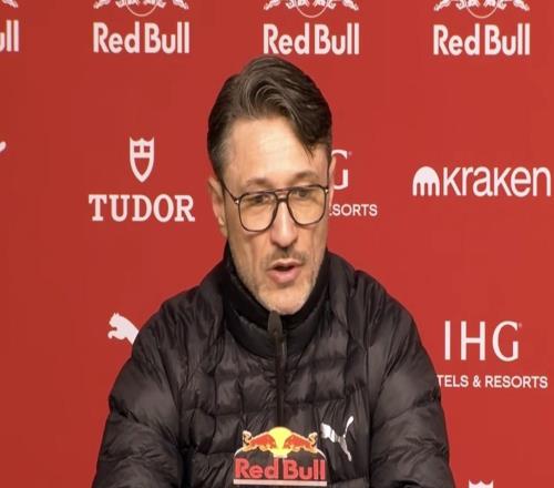 科瓦奇：這場(chǎng)平局更接近輸球還是贏球我更愿意看“后視鏡”