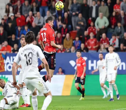 隨著皇馬12被絕殺，馬競42，西甲最新排名出爐！巴薩劍指榜首