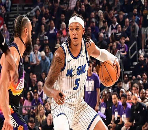 又一次打出了毒瘤化的表現(xiàn)，鋒線球星已成為魔術(shù)崛起的最大阻礙