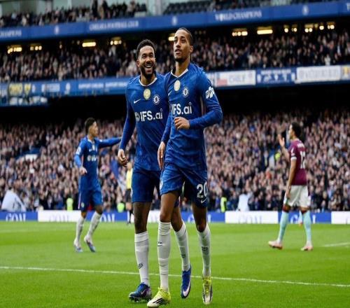 狀態(tài)火熱，若昂佩德羅近6場(chǎng)英超貢獻(xiàn)5球4助攻