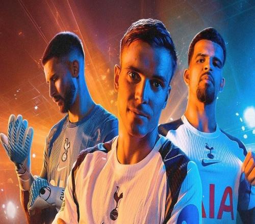 熱刺近8場英超不勝，上一次遭遇更長不勝是在2007年