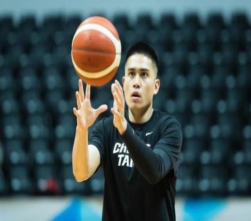 陳盈駿：上一個窗口期兩場都輸了比較落后這個窗口期要全力去爭勝