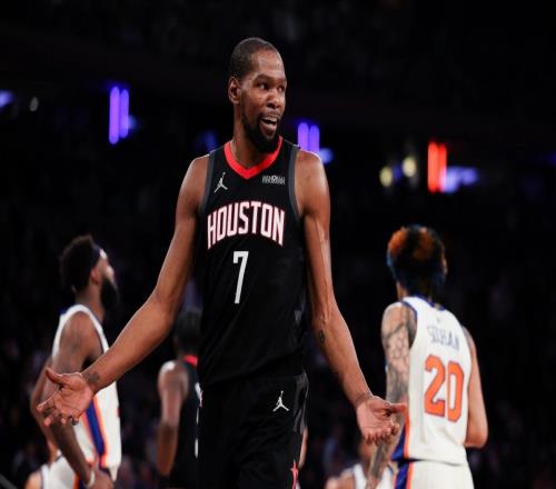 火箭送上大禮！湖人未來6戰(zhàn)僅2個強(qiáng)敵，東詹里有望帶隊回西部第三