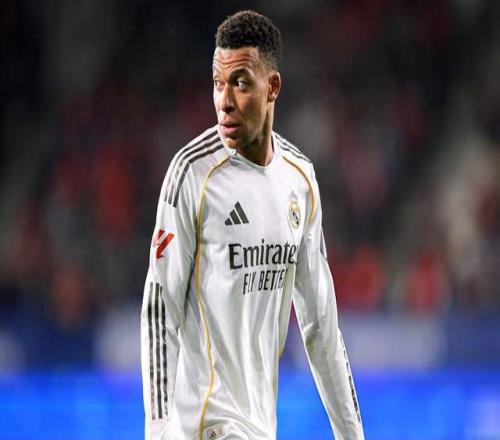 12！姆巴佩失良機(jī)，熊皇破門難救主，皇馬遭絕殺，西甲榜首告急