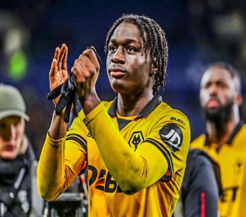 2球2助攻身價(jià)25萬歐元，狼隊(duì)要價(jià)5000萬英鎊，曝利物浦將簽新馬內(nèi)