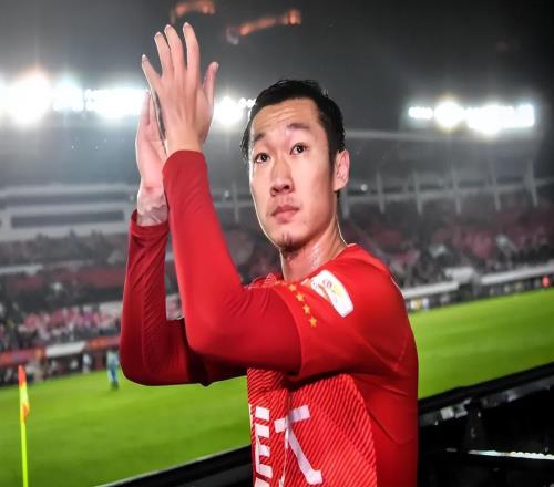 徐新自帶冠軍屬性！效力三家中超球隊都已奪冠，接下來輪到玉昆了