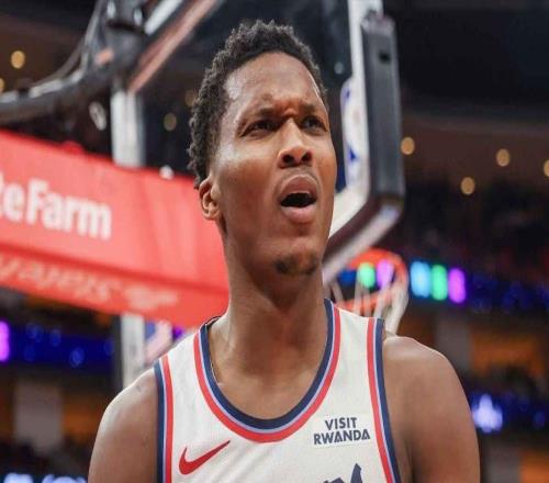 NBA官方取消快船隊(duì)馬圖林，在打湖人隊(duì)的比賽中的技術(shù)犯規(guī)