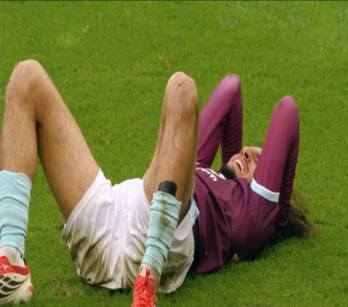 爆冷！紅牌+補時丟球，10人切爾西丟關鍵戰(zhàn)，帕爾默屢失良機