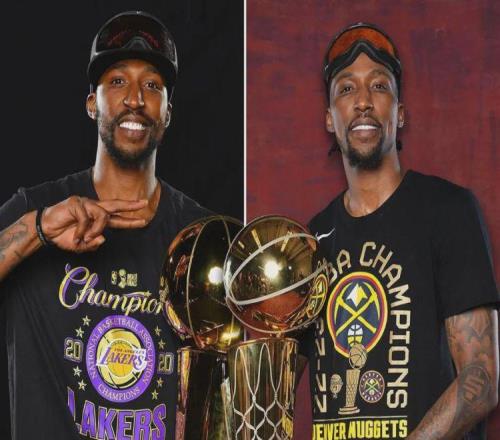 賽季報銷！湖人冠軍后衛(wèi)！數(shù)據(jù)斷崖式下滑