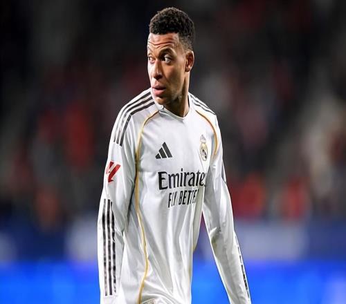 第89分鐘被絕殺！皇馬12輸給奧薩蘇納，阿韋洛亞能力真不行