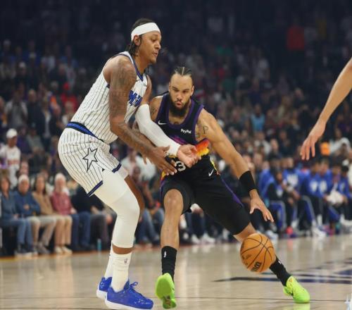 不打了！左手骨折！NBA技犯之王正式休戰(zhàn)