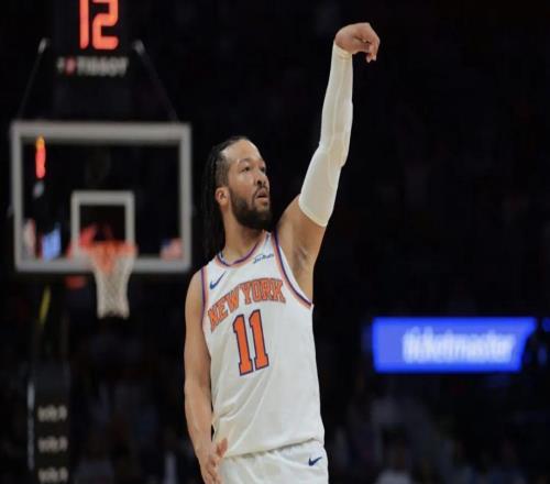 尼克斯逆火箭：就等你呢杜蘭特