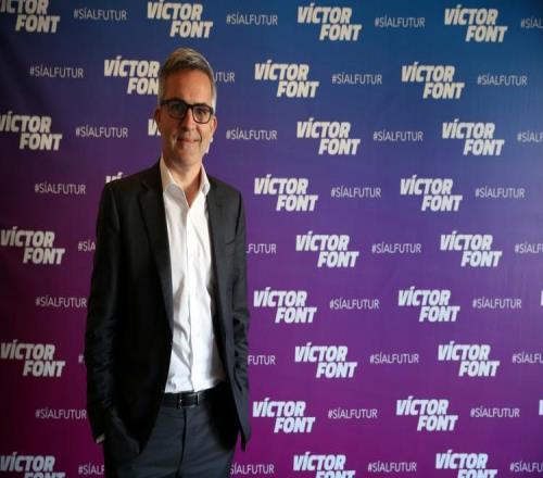 利用梅西拉票豐特：梅西必須有退役儀式，讓他擔(dān)任巴薩名譽(yù)主席