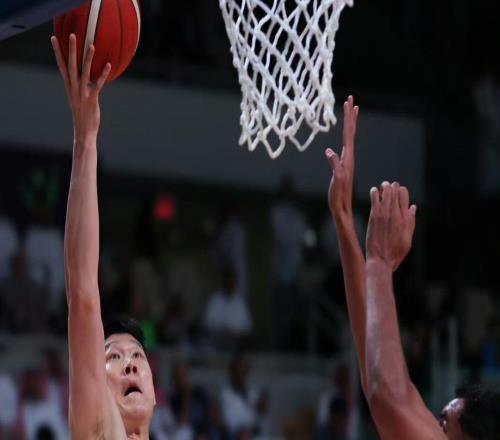 12人大名單提前曝光，宏遠(yuǎn)三將紛紛落選，廣東球迷看后心生不滿